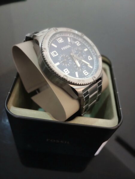 FOSSIL WATCH Brox