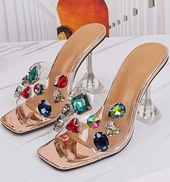 Heel