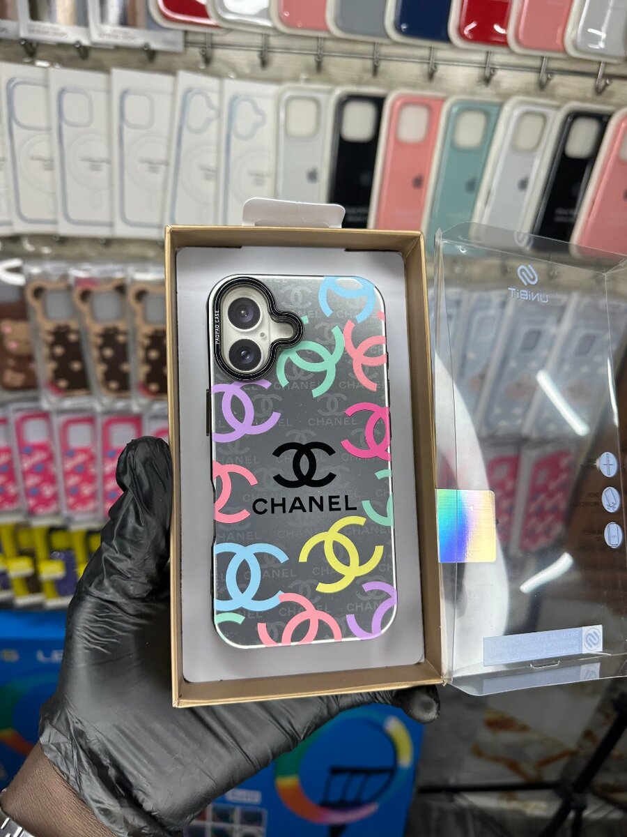 COQUE VIP 16 simple