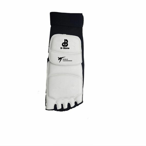 Protège-pieds Taekwondo