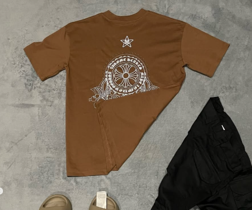 T-Shirt M&L