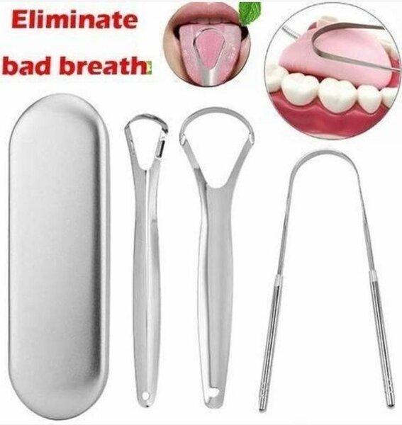 Kits nettoyeur de la bouche