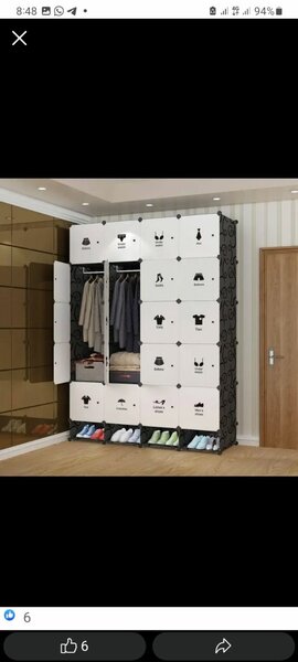 Wardrobe