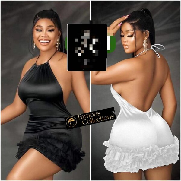Ladies wear