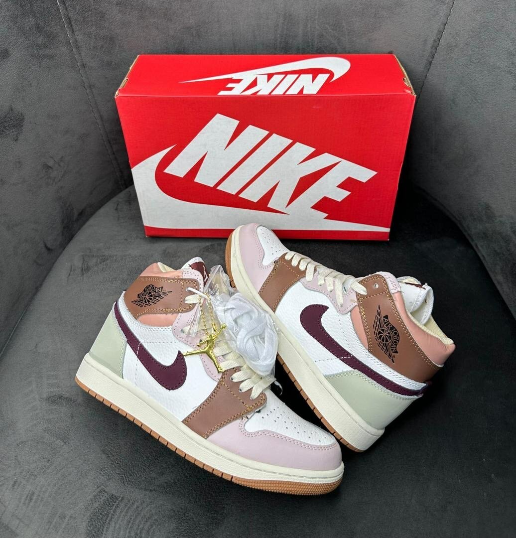 AIR JORDAN 1