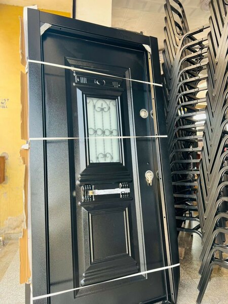 TURKRY DOORS