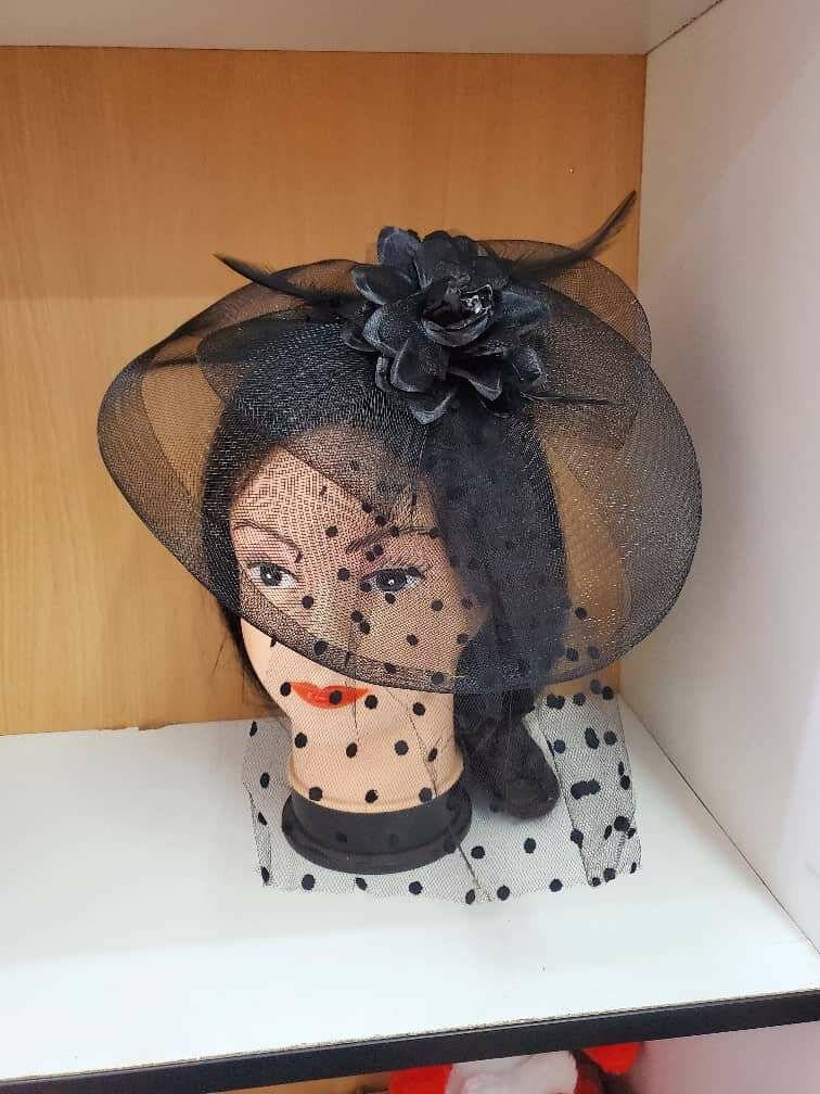 Fascinators