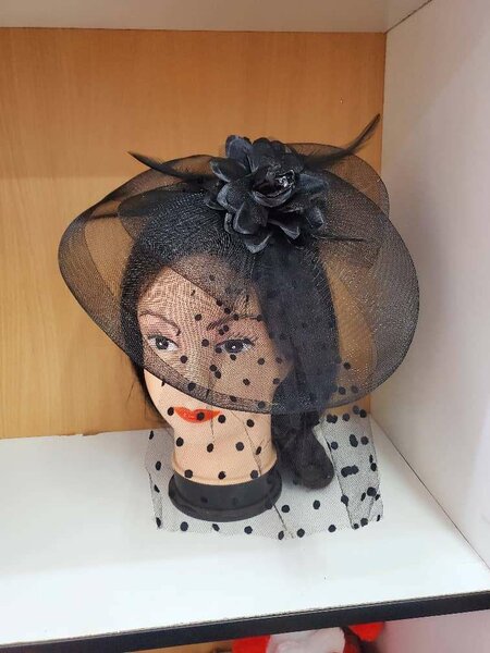 Fascinators