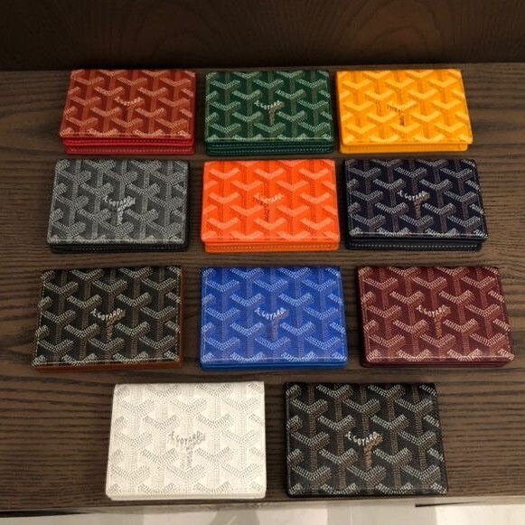 Bedou goyard
