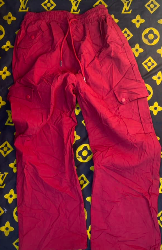 Cargo pants