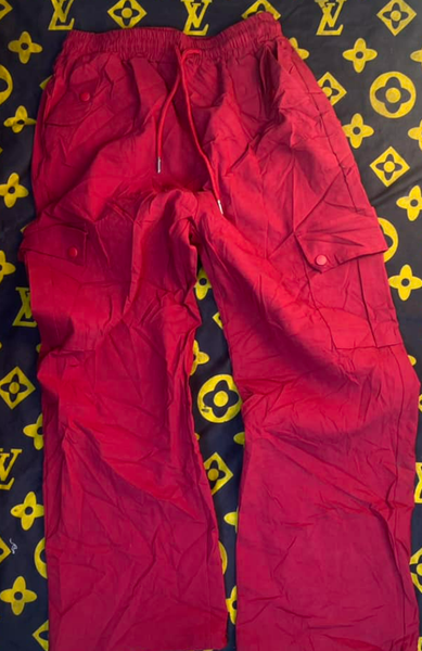 Cargo pants