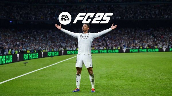 FC25