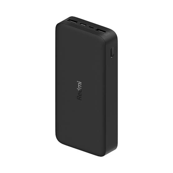 Batterie Externe Redmi 20000mAh