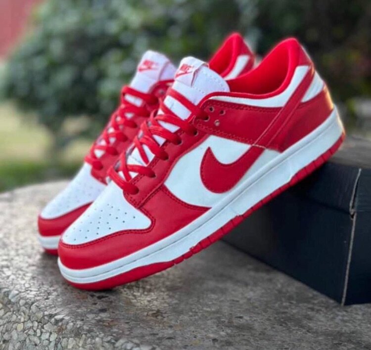 Jordan1s low cuts