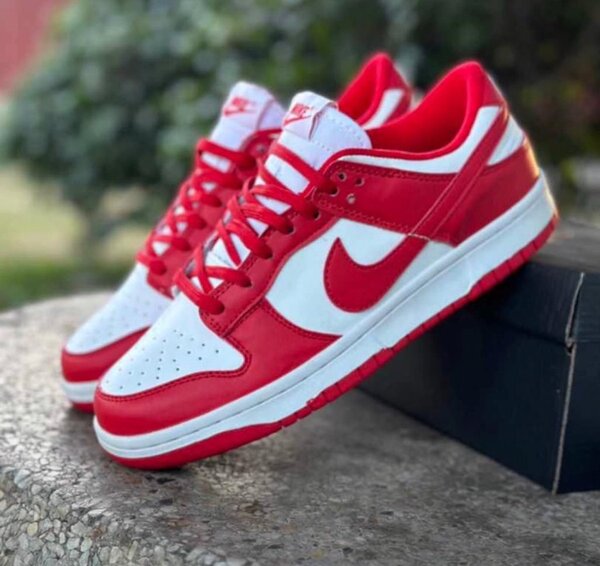 Jordan1s low cuts