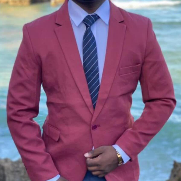 blazer