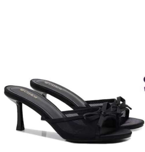 Sandalias