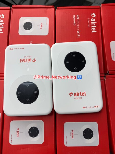 Universal M30 pro mifi 4G