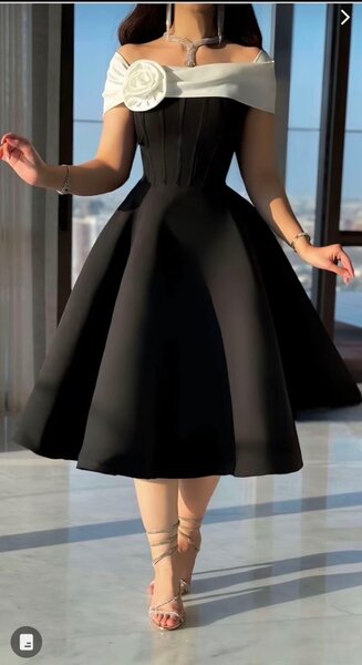 Dresses
