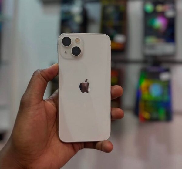 ROGGER IPHONES