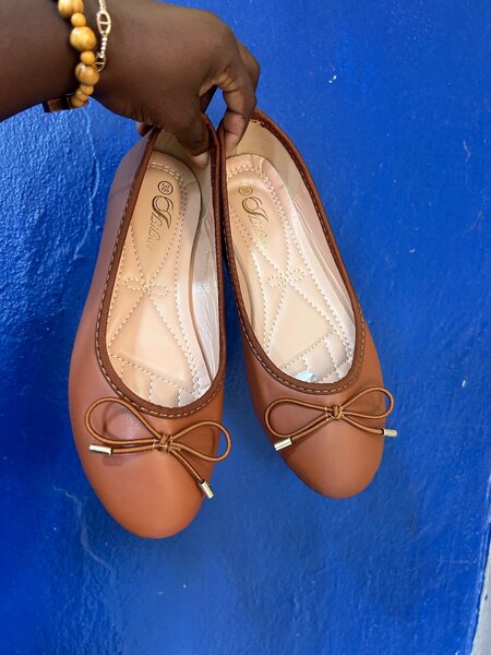 Ballerines