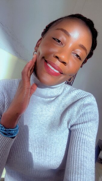 Polo neck sweaters