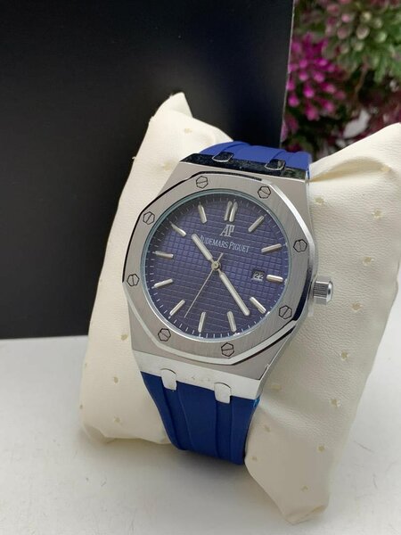 Luxury mens watch
