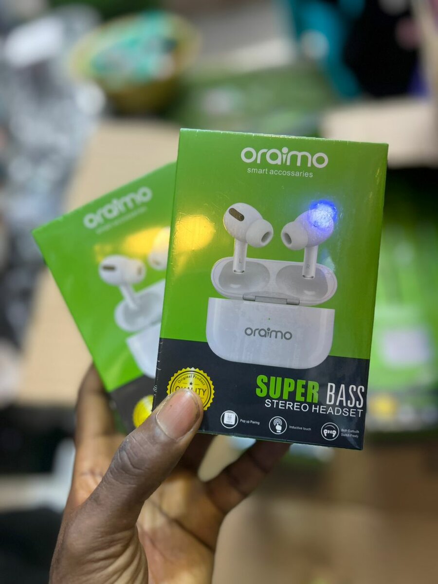 Oraimo Airpod