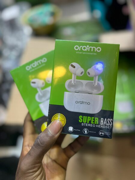 Oraimo Airpod