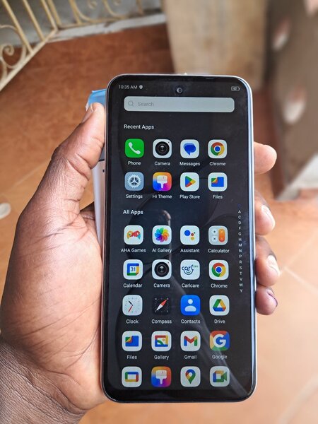 TECNO Pop 9 64GB
