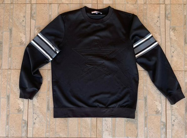 Track suit