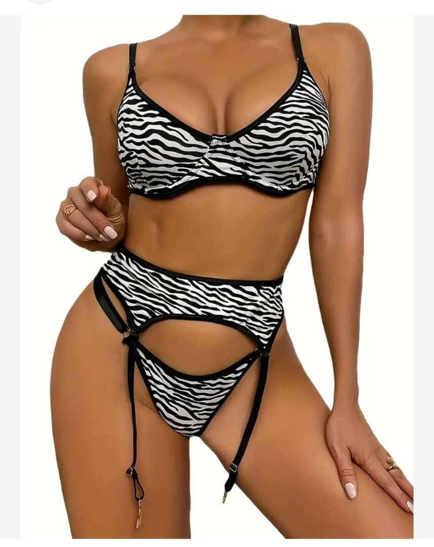 lingerie
