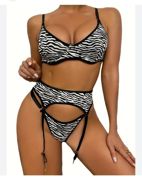 lingerie