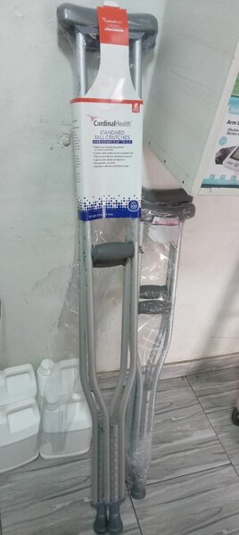 Ampit crutches