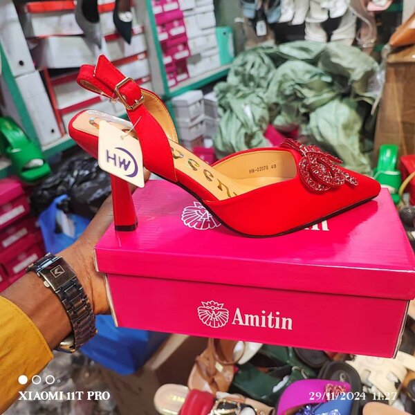 Chaussures femme