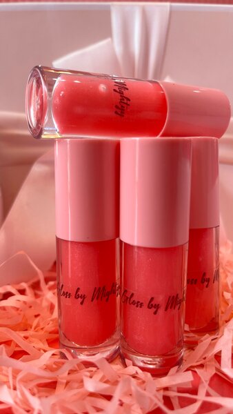 Lip gloss