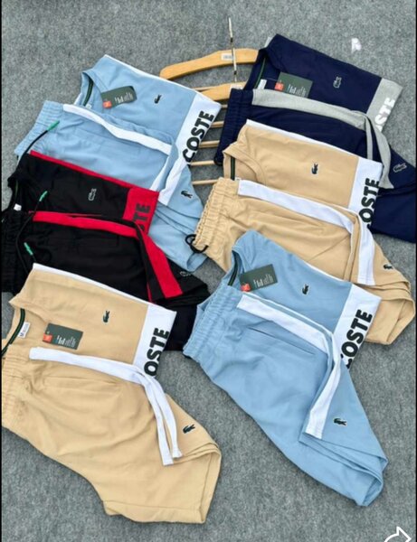Ensemble sportif confortable