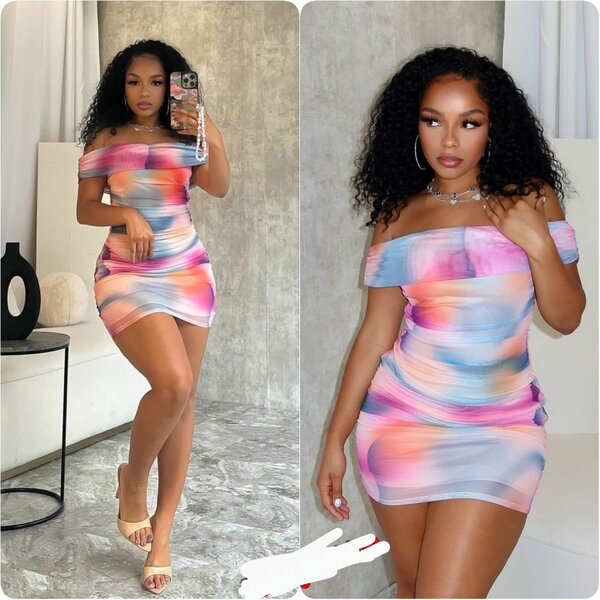 Ladies wear