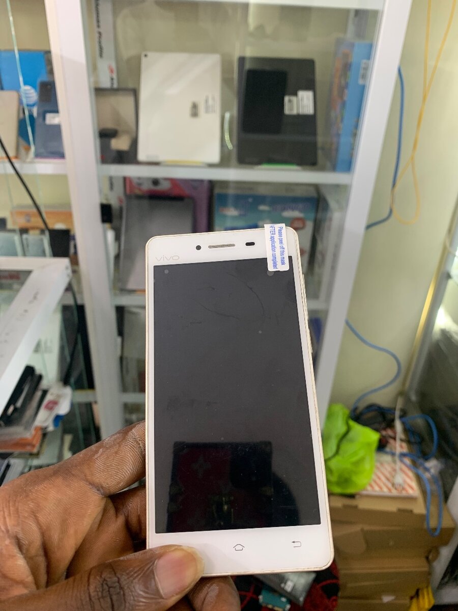 Vivo Y51A