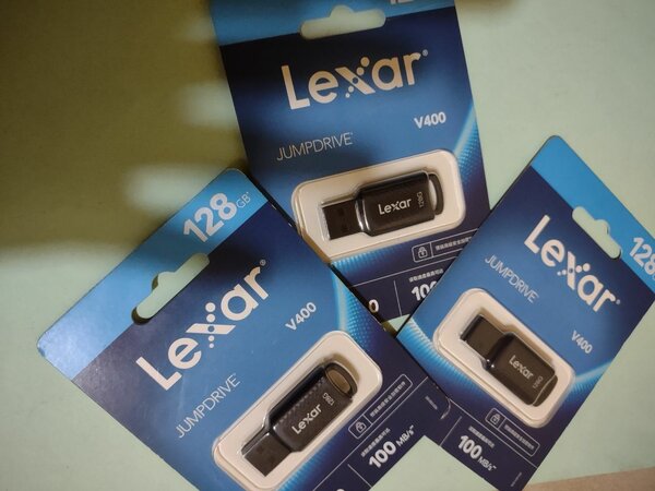 CLE USB 128 Go