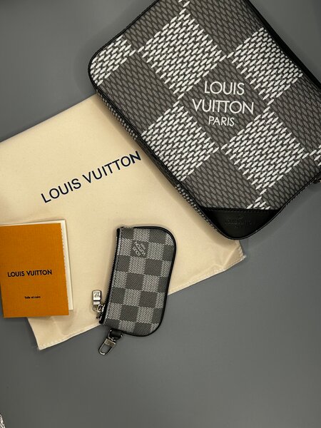 Мужская сумка Louis Vitton