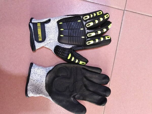Gloves