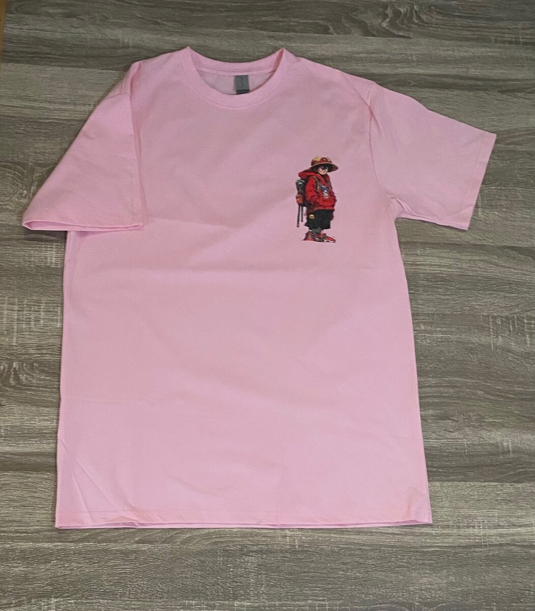 T-shirt
