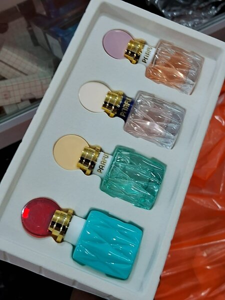 Super coffret de parfum femme