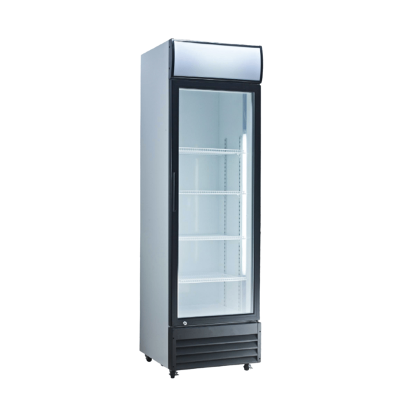 Display Chiller