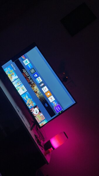 Nasco 32 smart tv