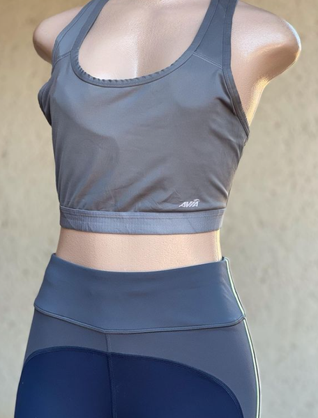 Bra grey