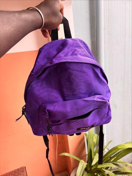 Sac à dos eastpak