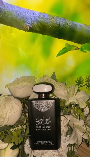 Parfum Luxe Homme