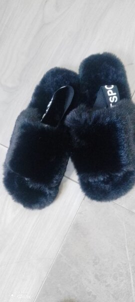 House shoes